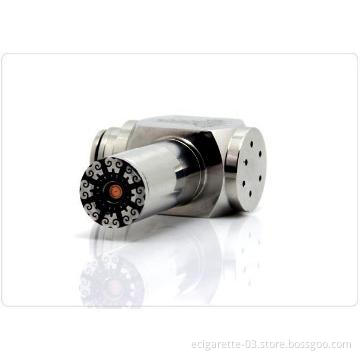 2013 Factory New Design E Cigarette Stainless steel hammer mod